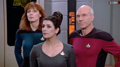 star trek the next generation season 1 episode 6|star trek tng first episode.